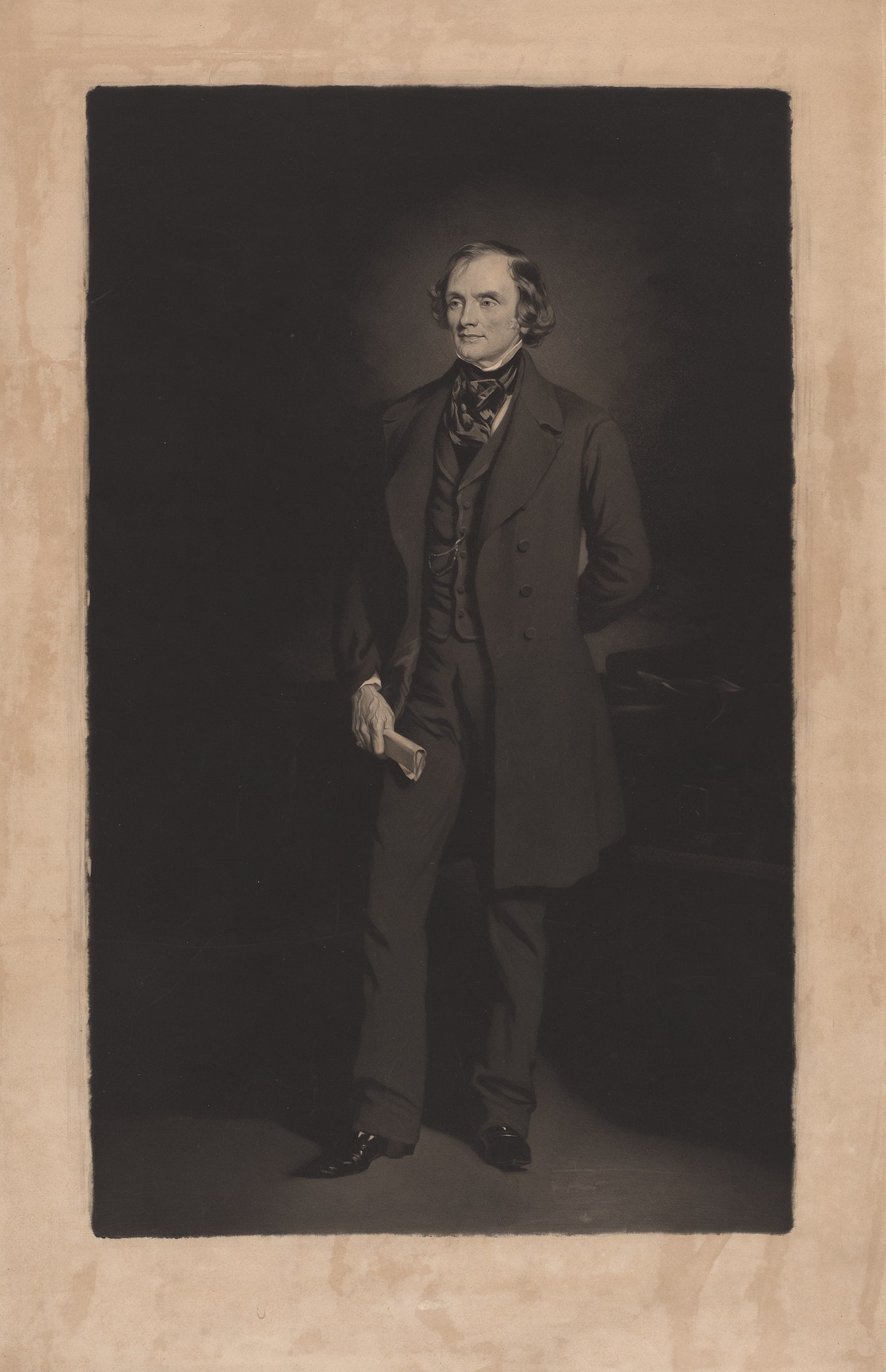 Lord John Russell
