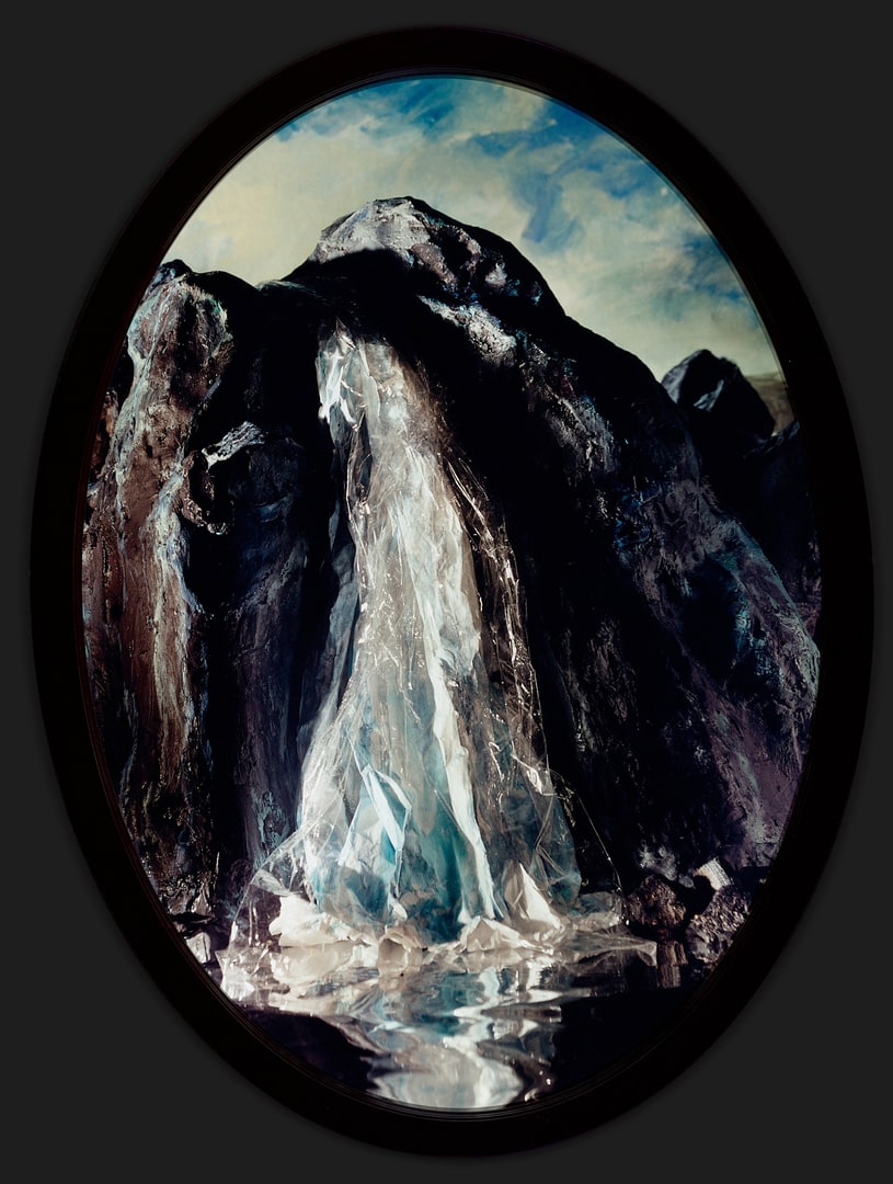 Magnificence (from the series Coming into View)