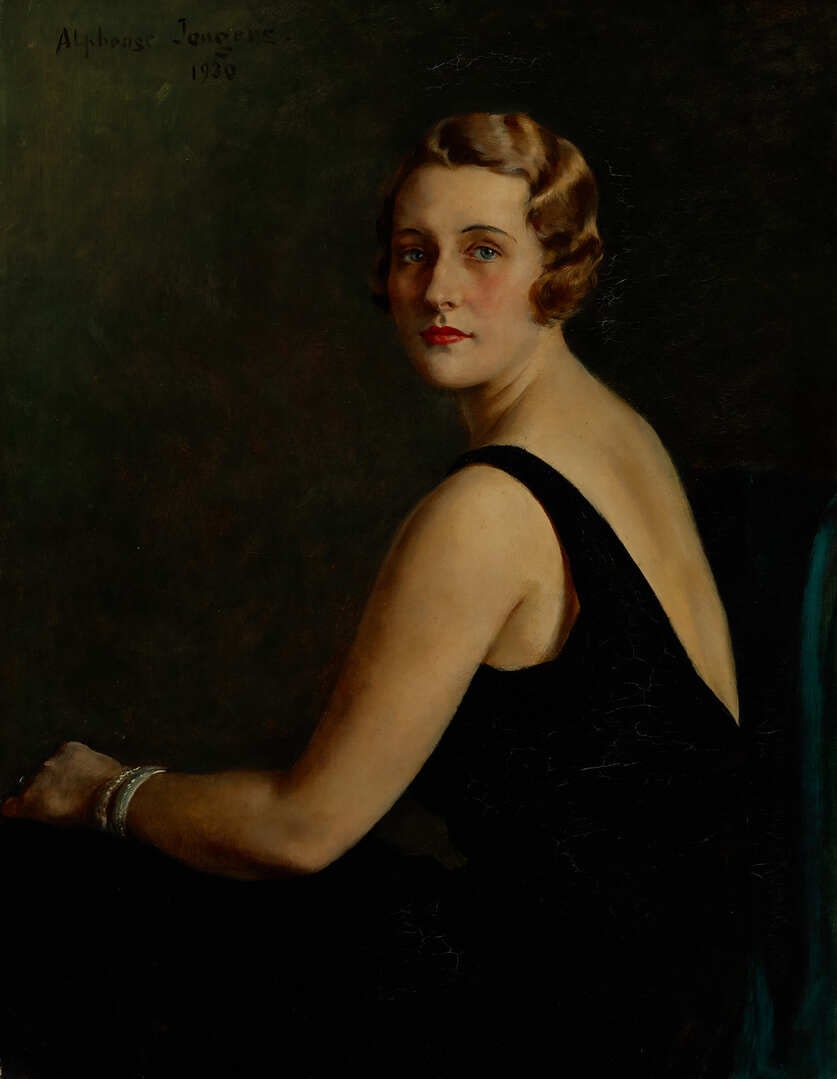 Marguerite Vaughan