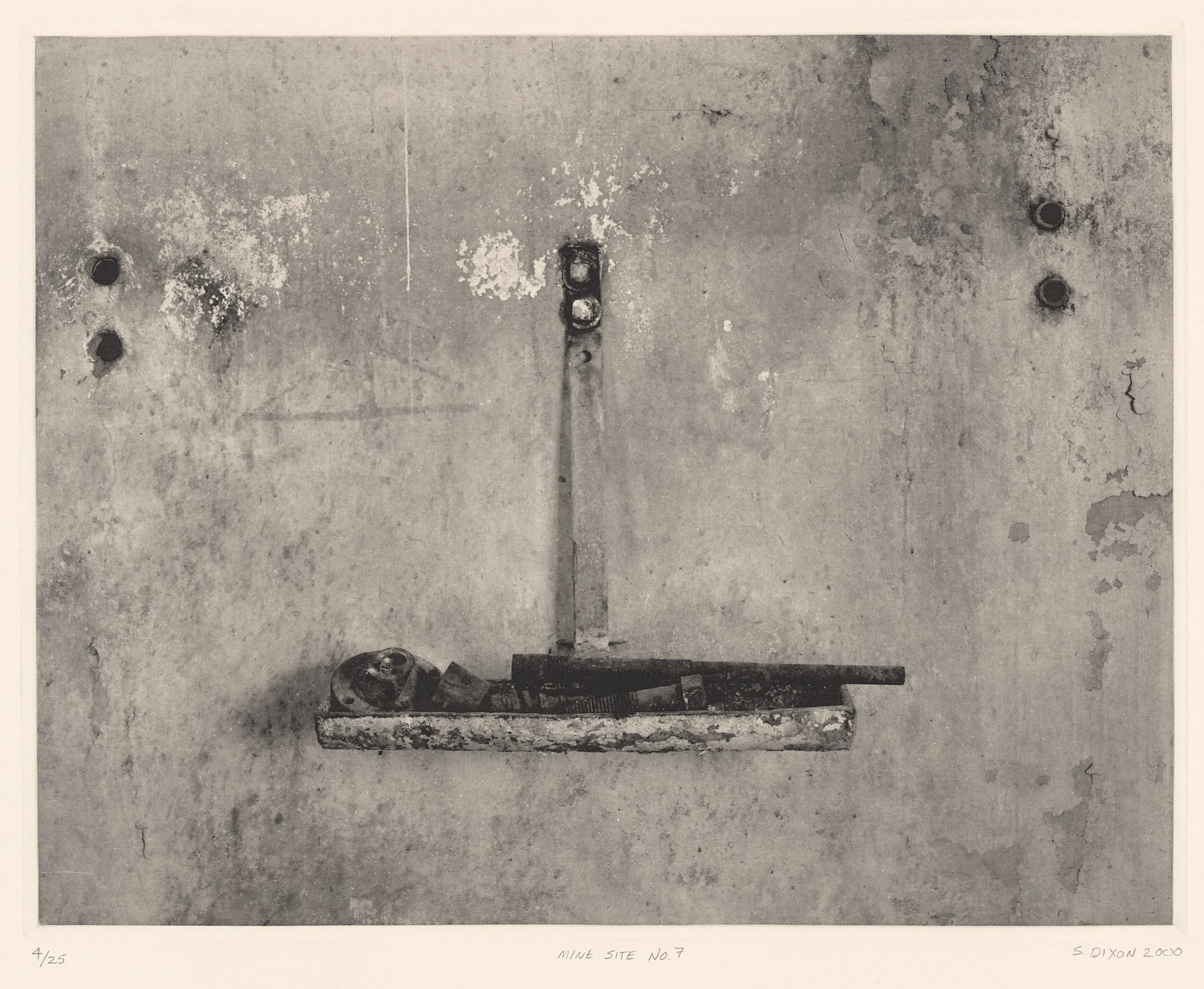 Mine Site No. 7