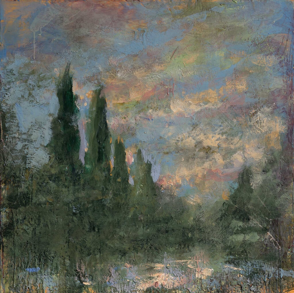 Near Rome