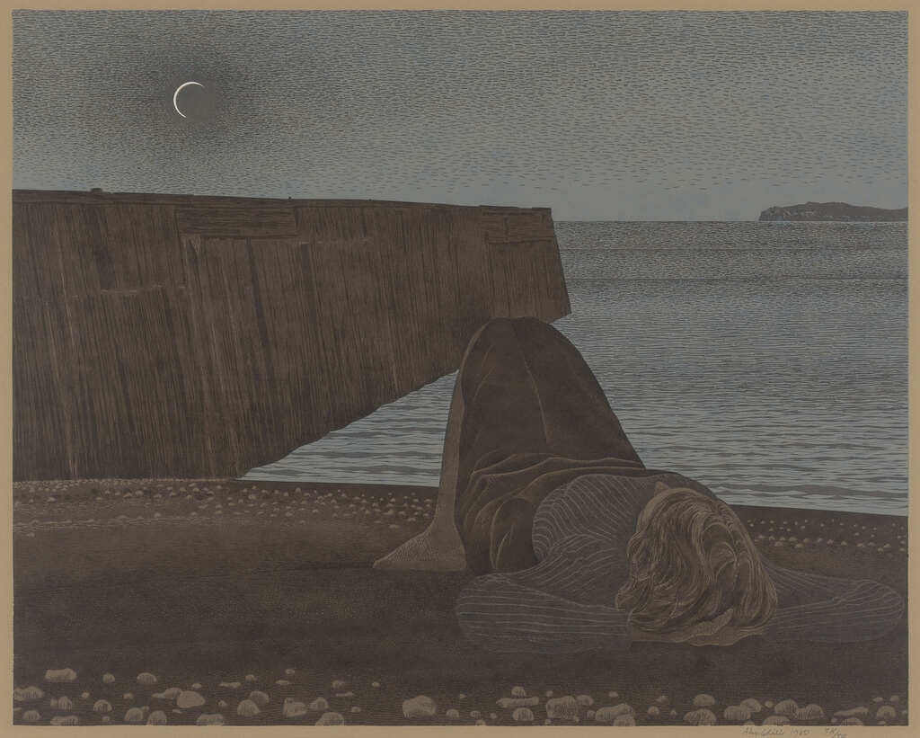 New Moon