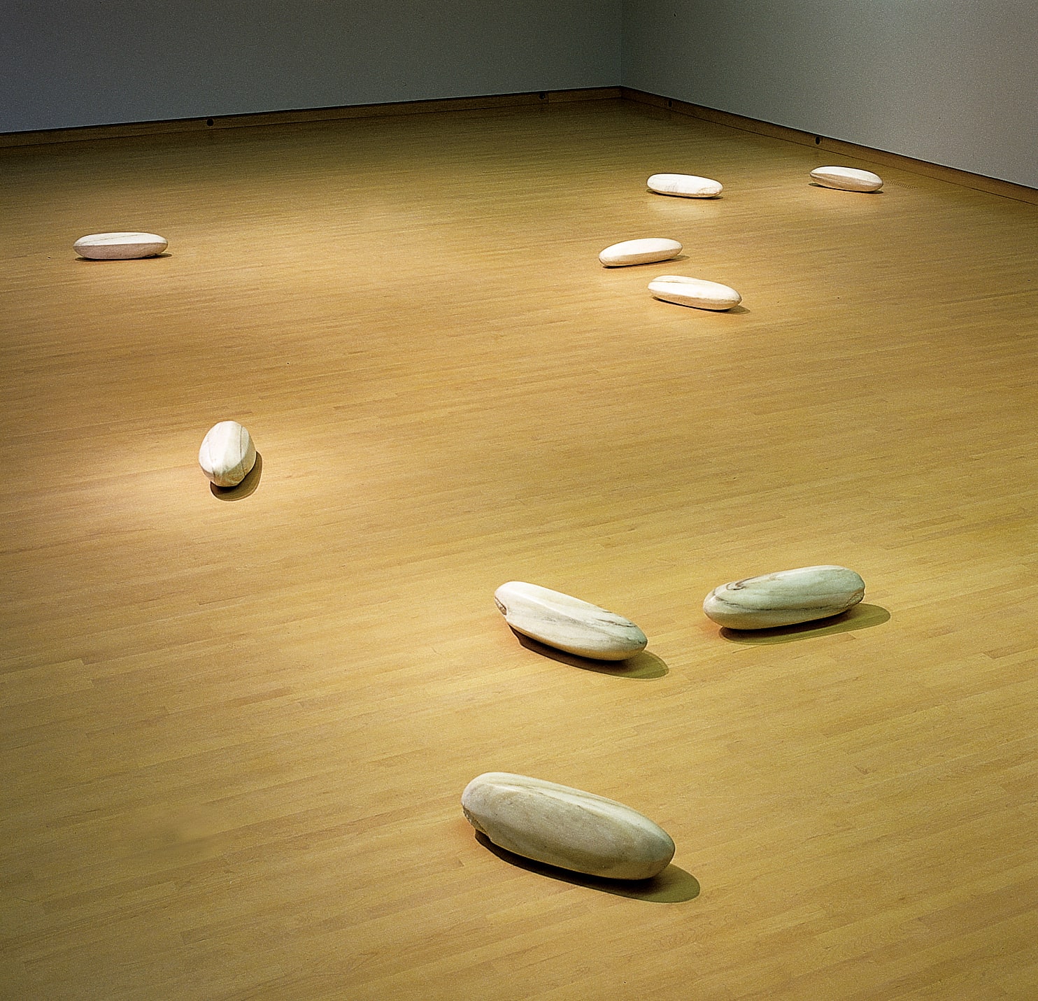 Nine Grains of Rice