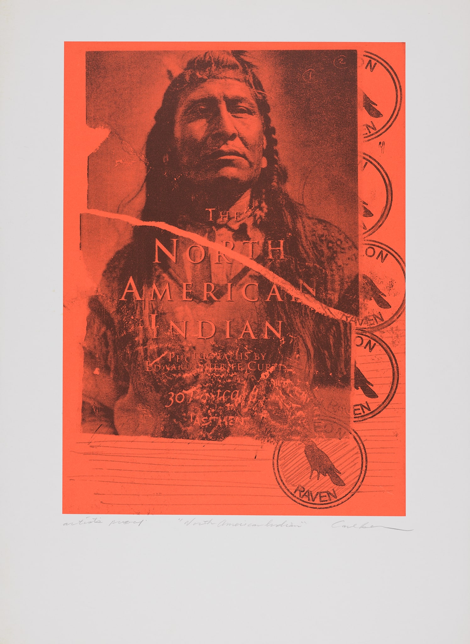 North American Indian