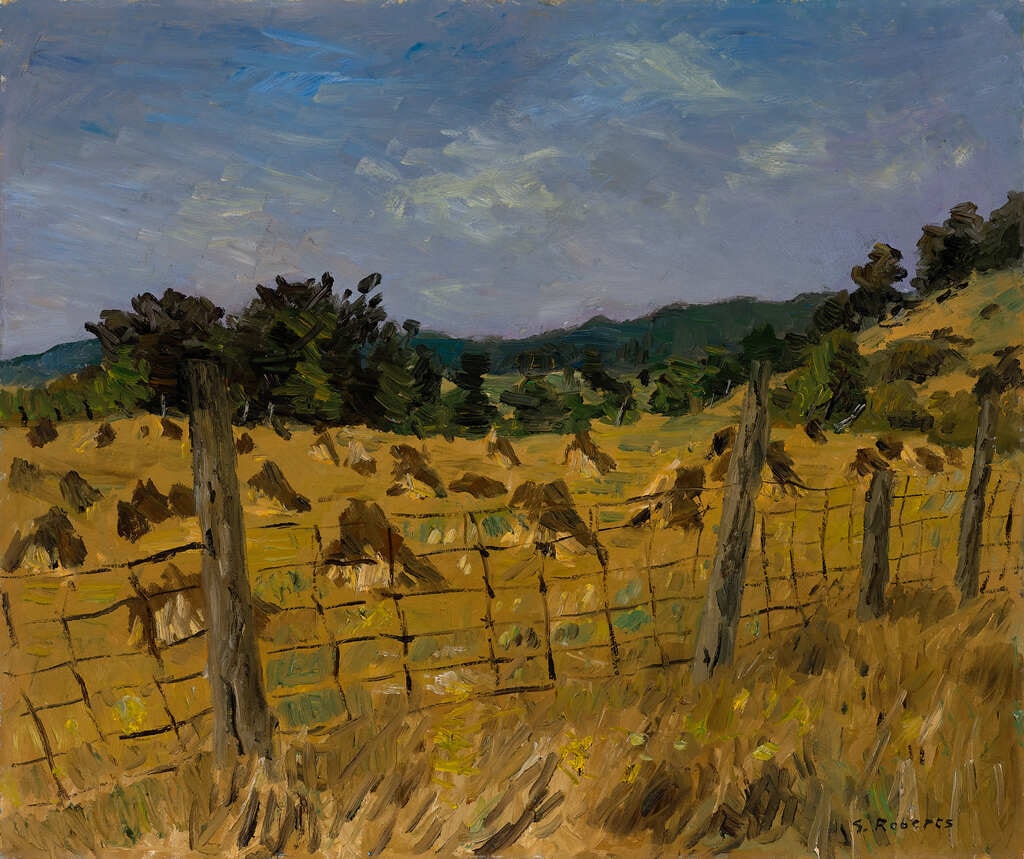 Oatfield