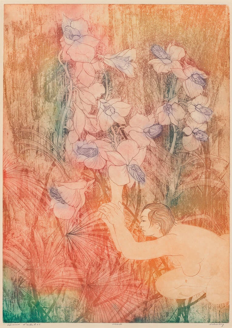 Orchide