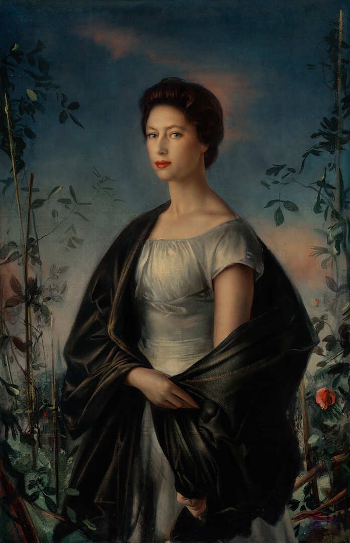 Princess Margaret