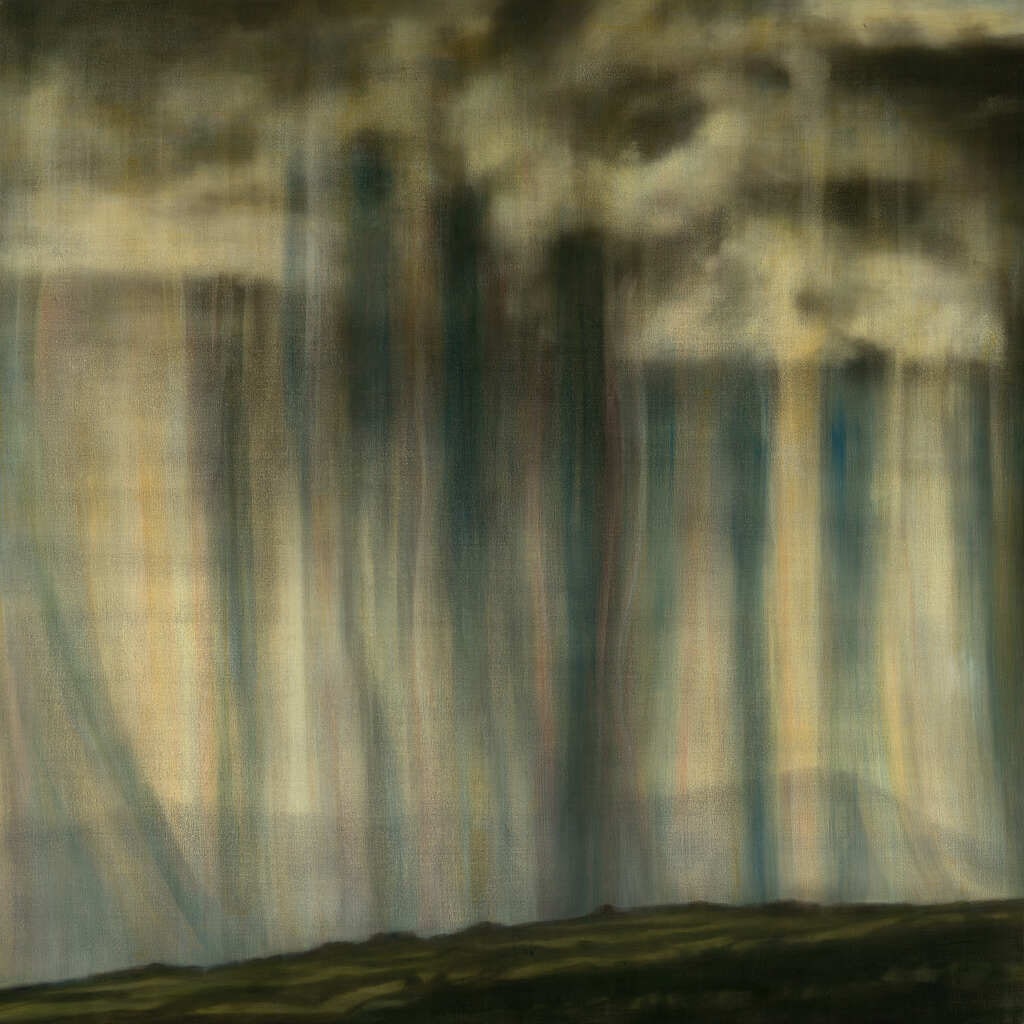 Rain Curtain (Fury)