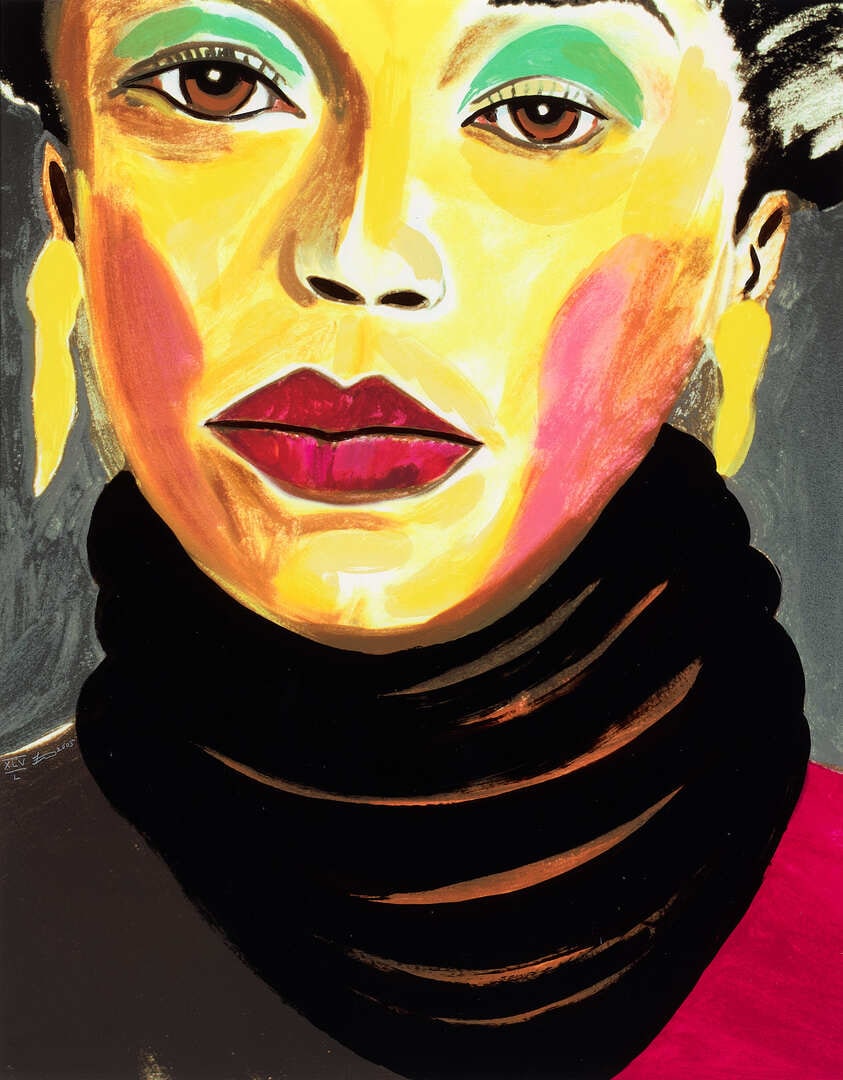 Sarah Vaughn