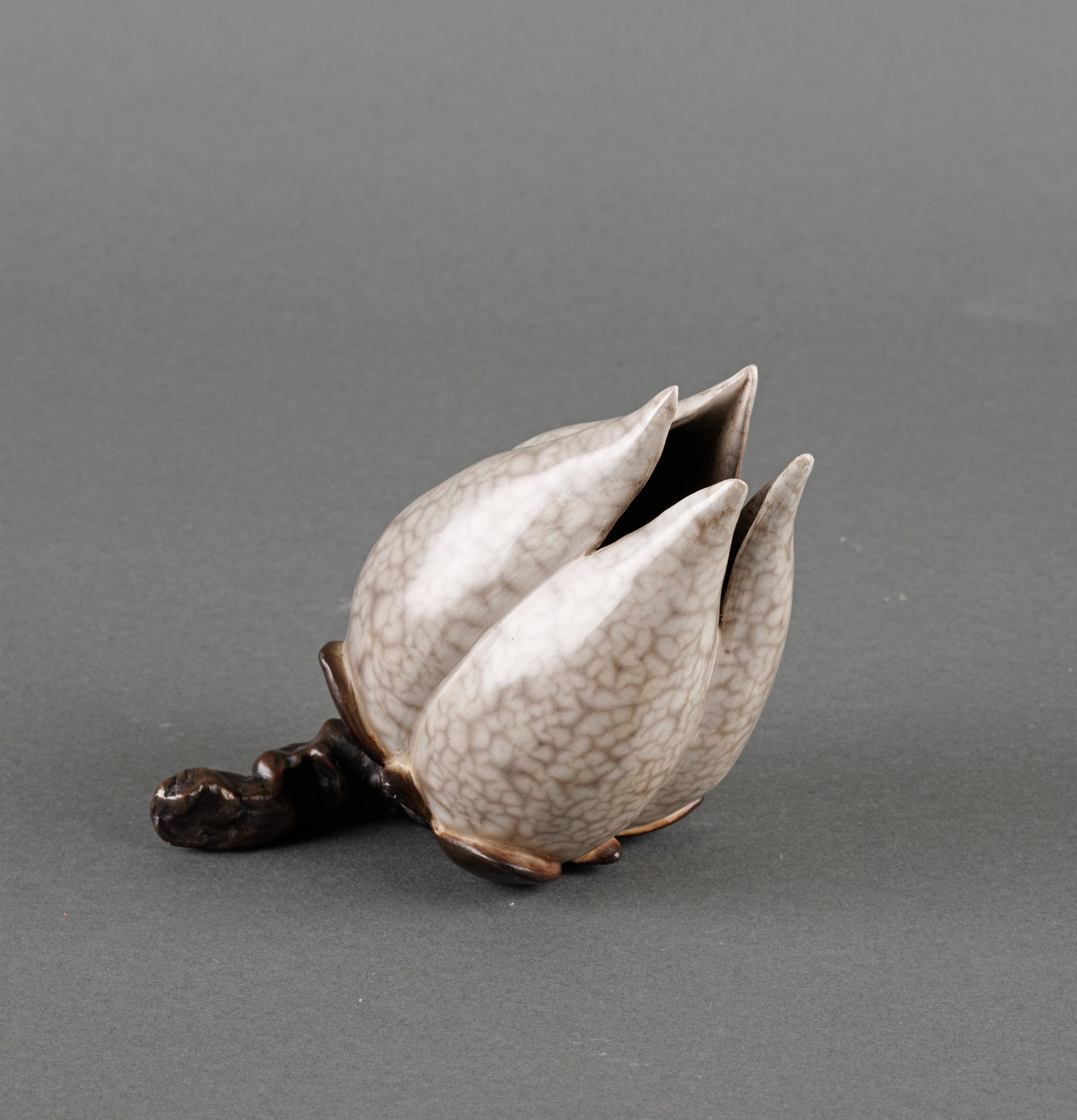 Seed Vessel No. 1