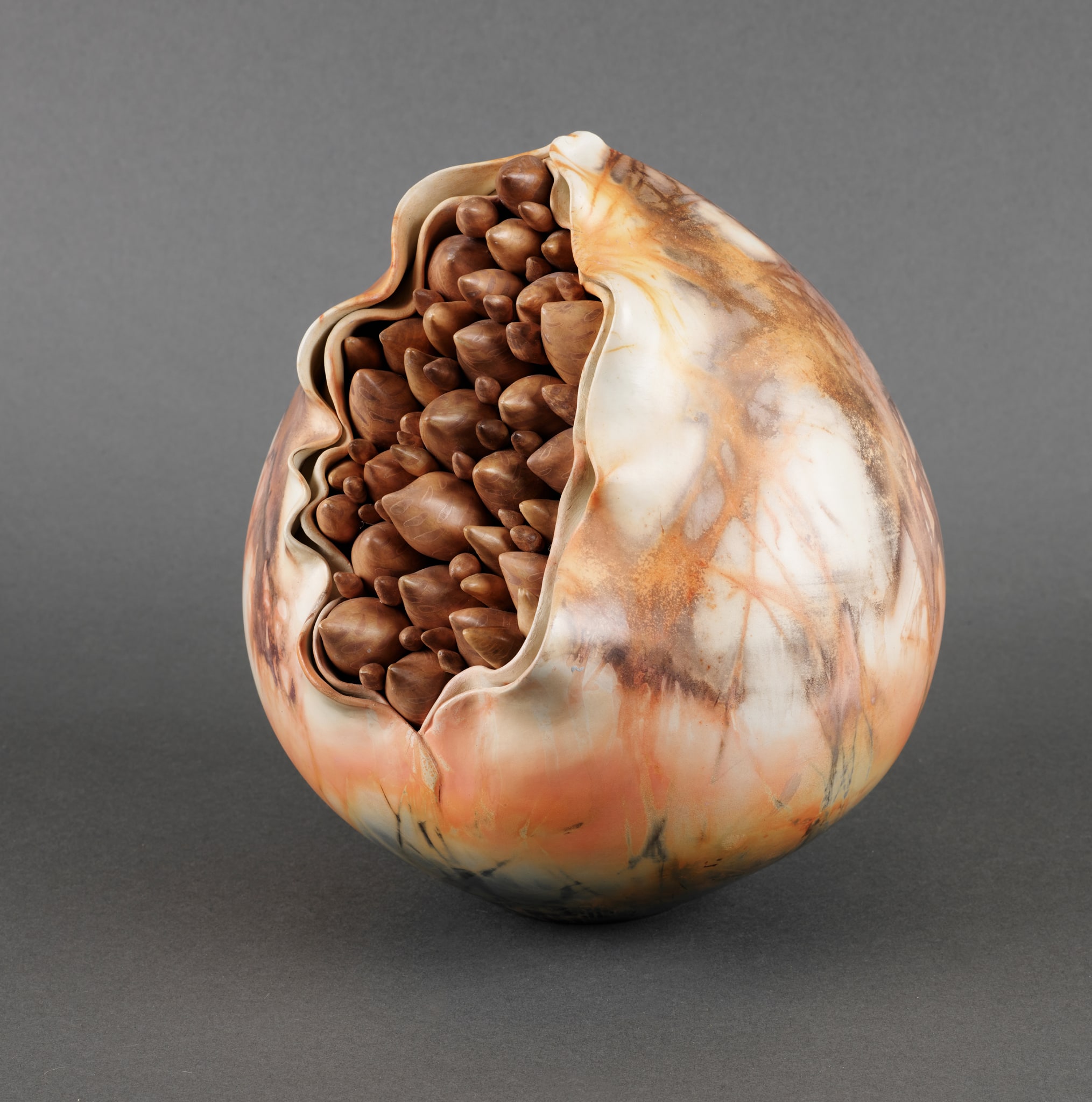 Seed Vessel No. 72