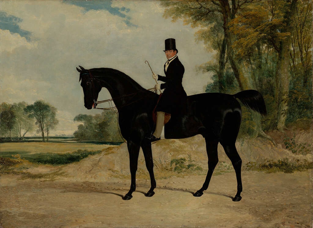 Sir John Yarde-Buller, 3rd. Bt.