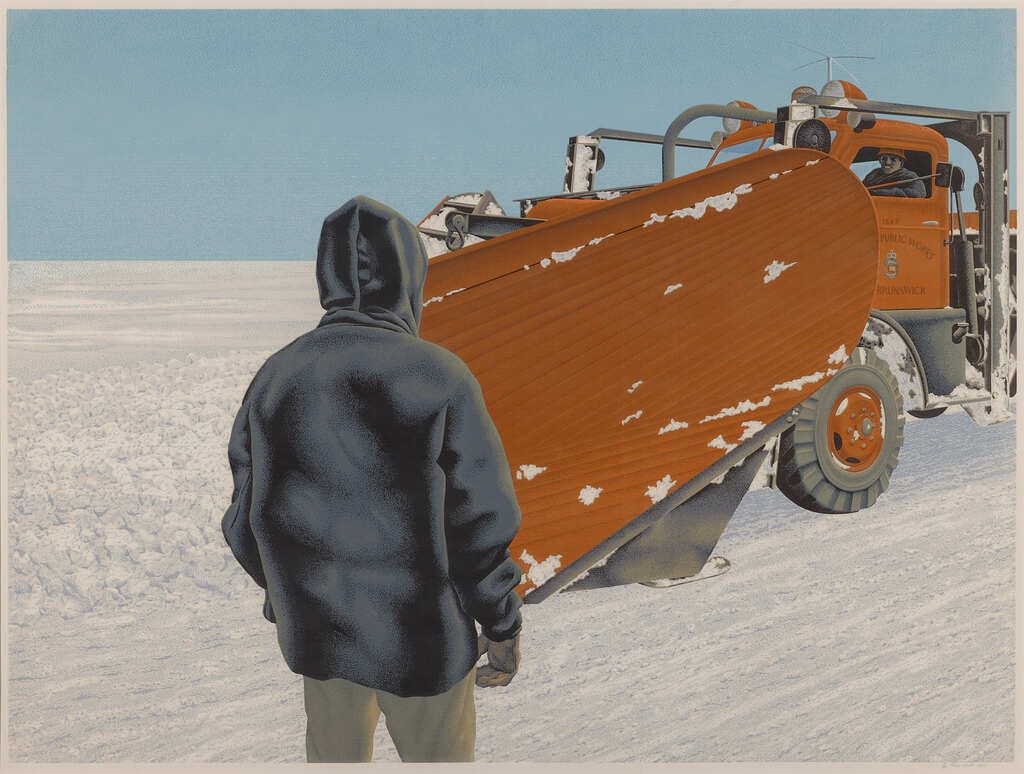 Snowplow