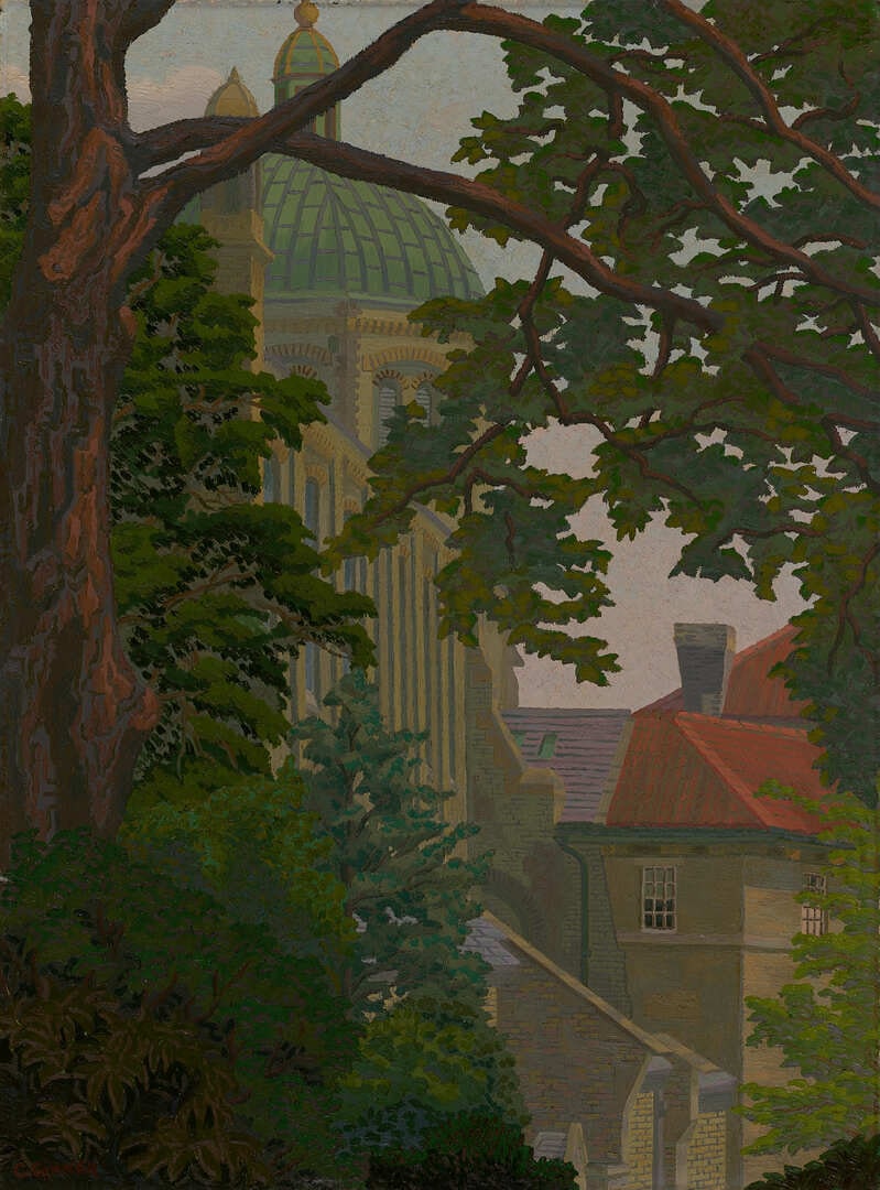 St. Joseph's Highgate