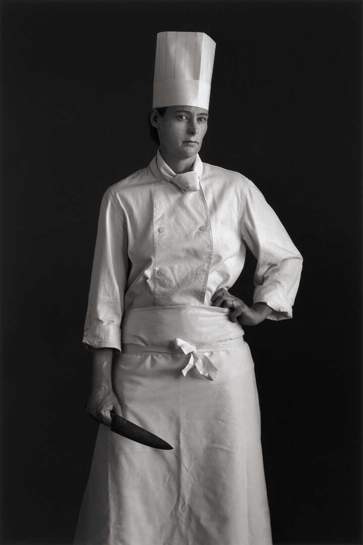 The Chef