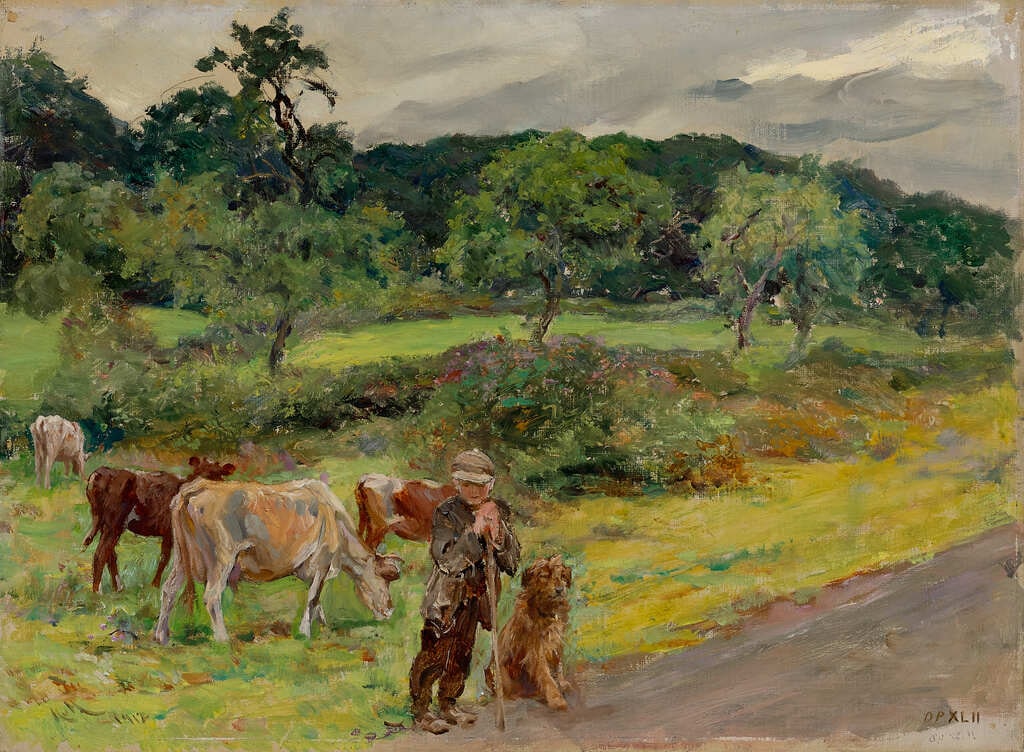 The Cowboy