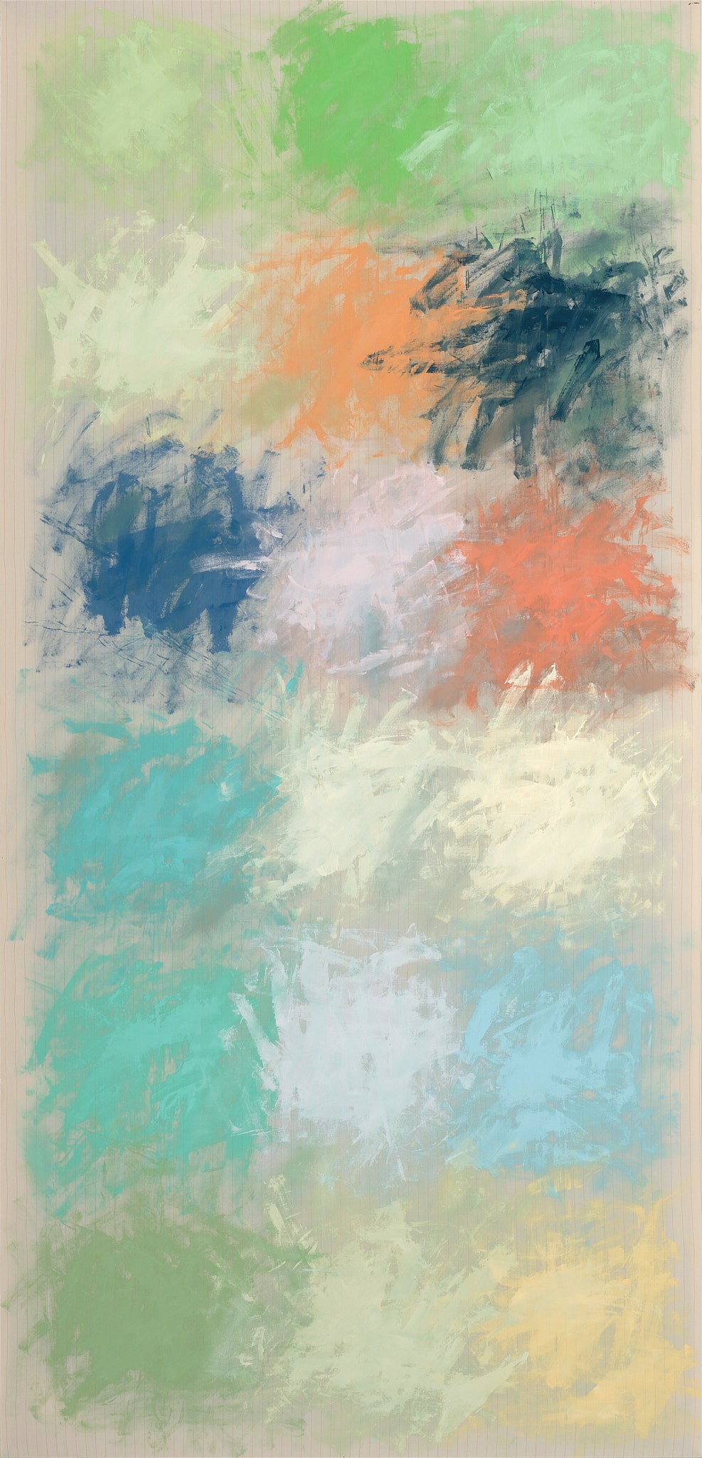 The Four Seasons - Summer