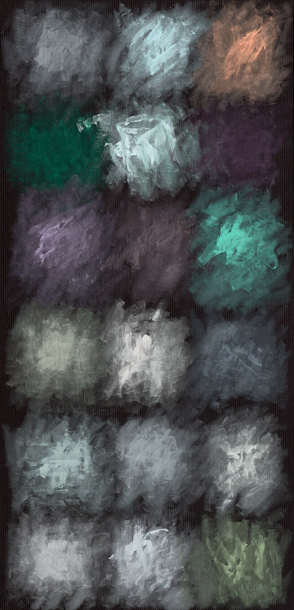 The Four Seasons - Winter