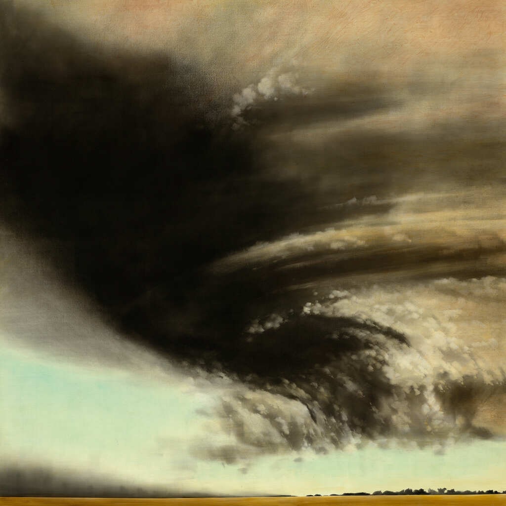 The Gathering Storm (Fury)
