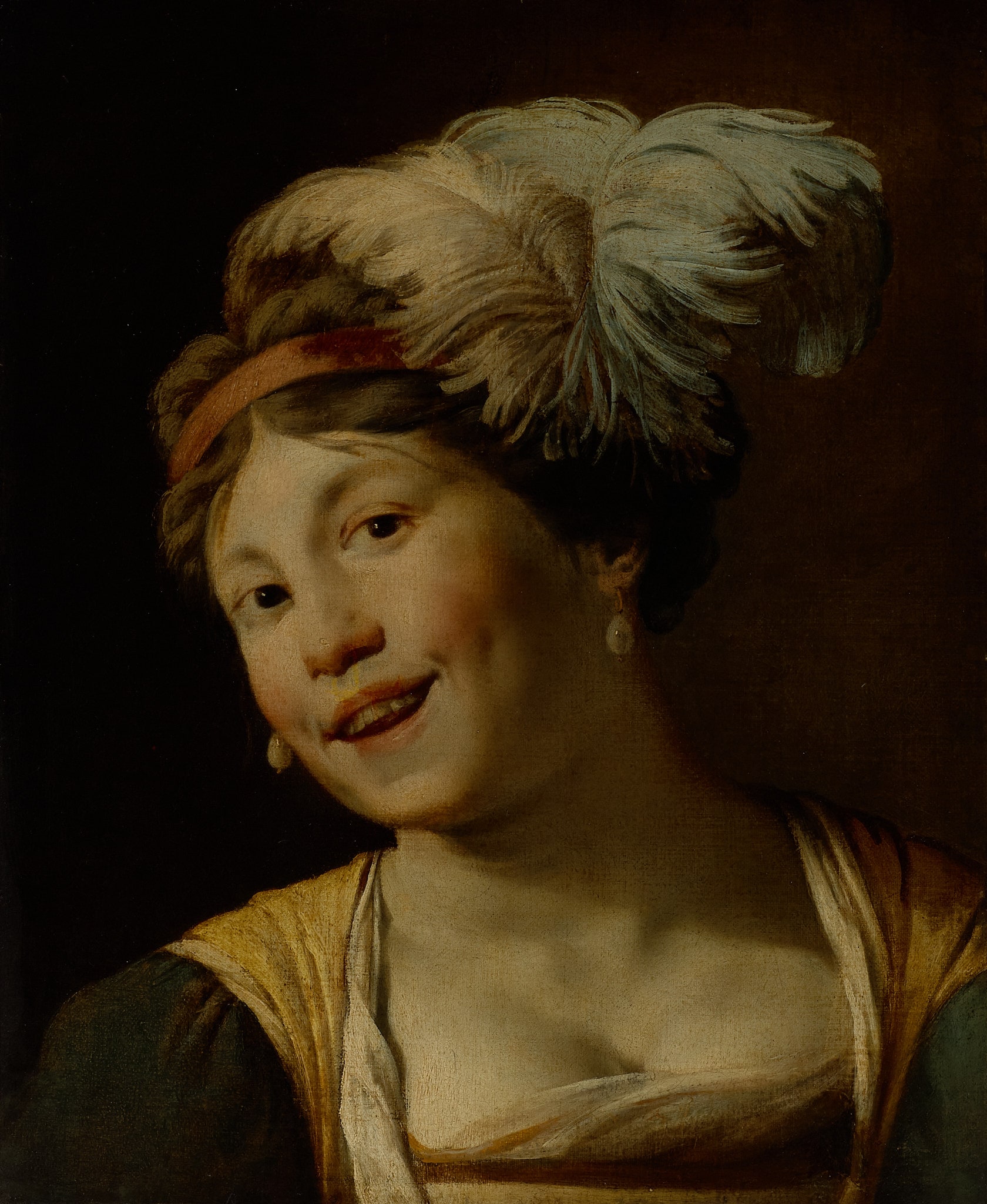 The Merry Wife