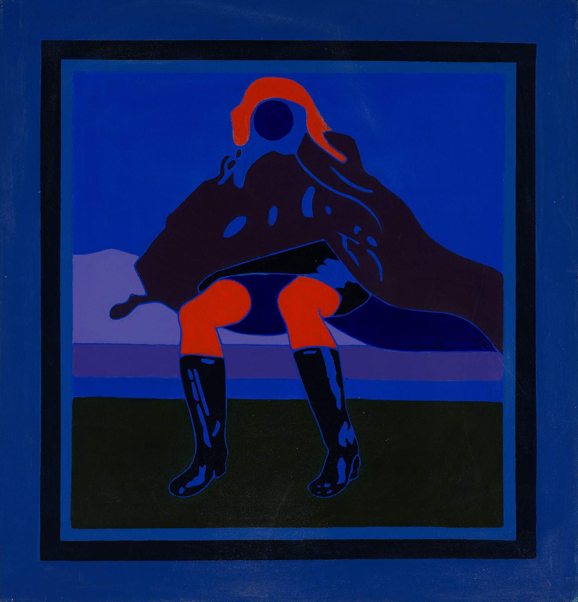 The Mirror