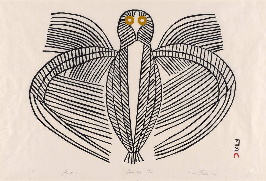 The Owl