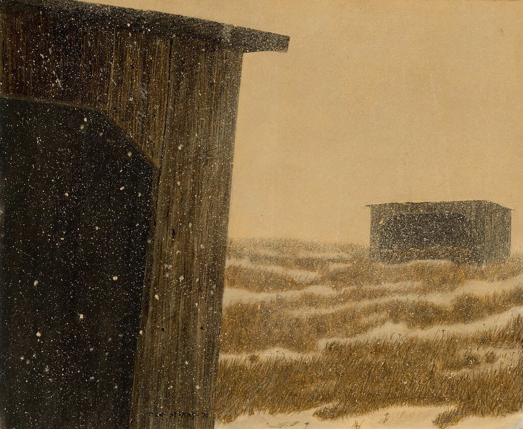 The Woodsheds