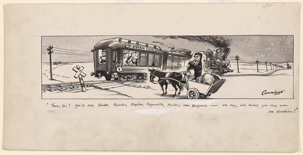 There, Uri!...