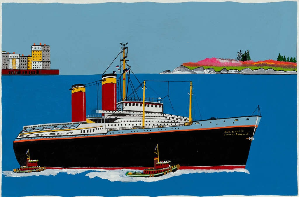 Titanic