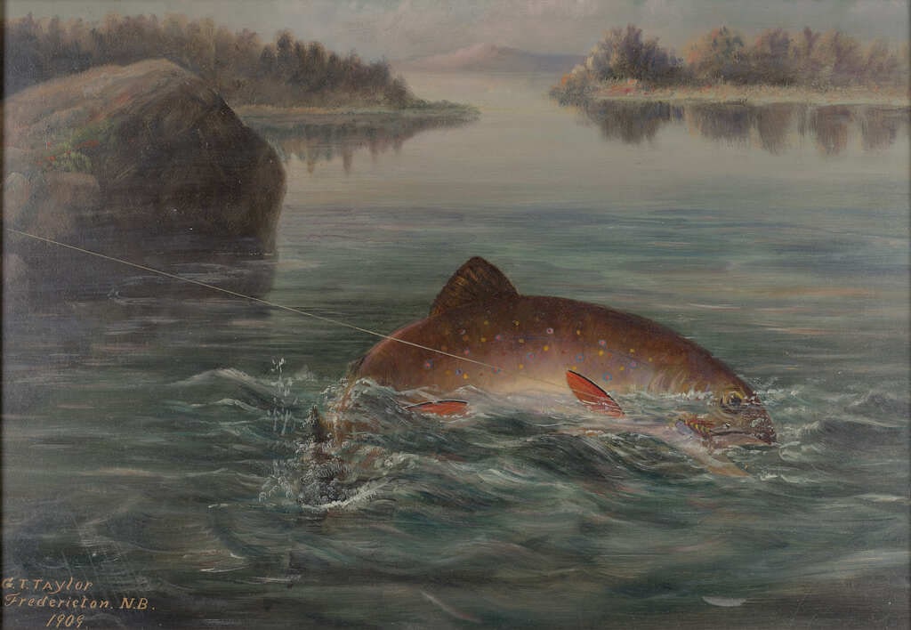 Title Unknown (Fish)