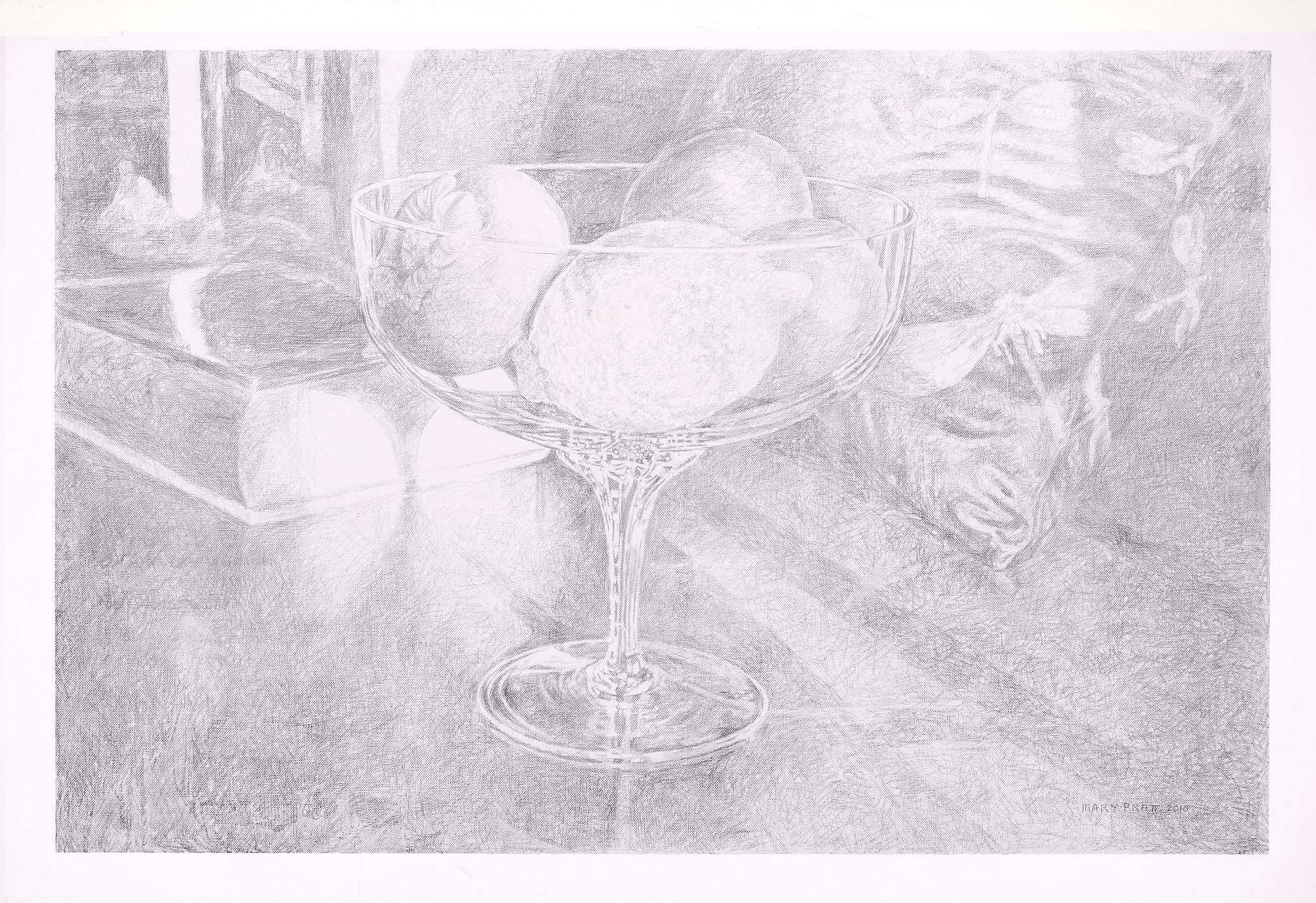 Untitled / sans titre