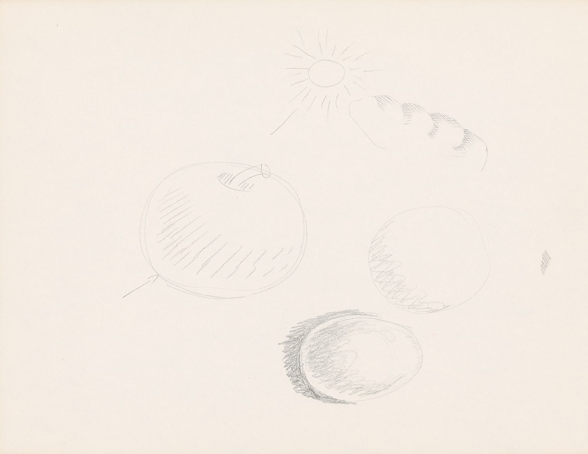 Untitled / sans titre