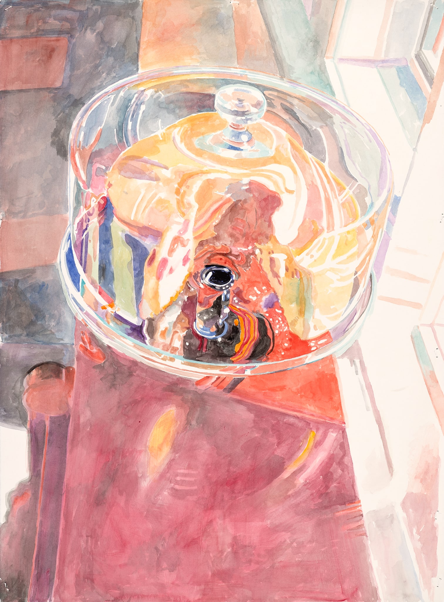 Untitled / sans titre
