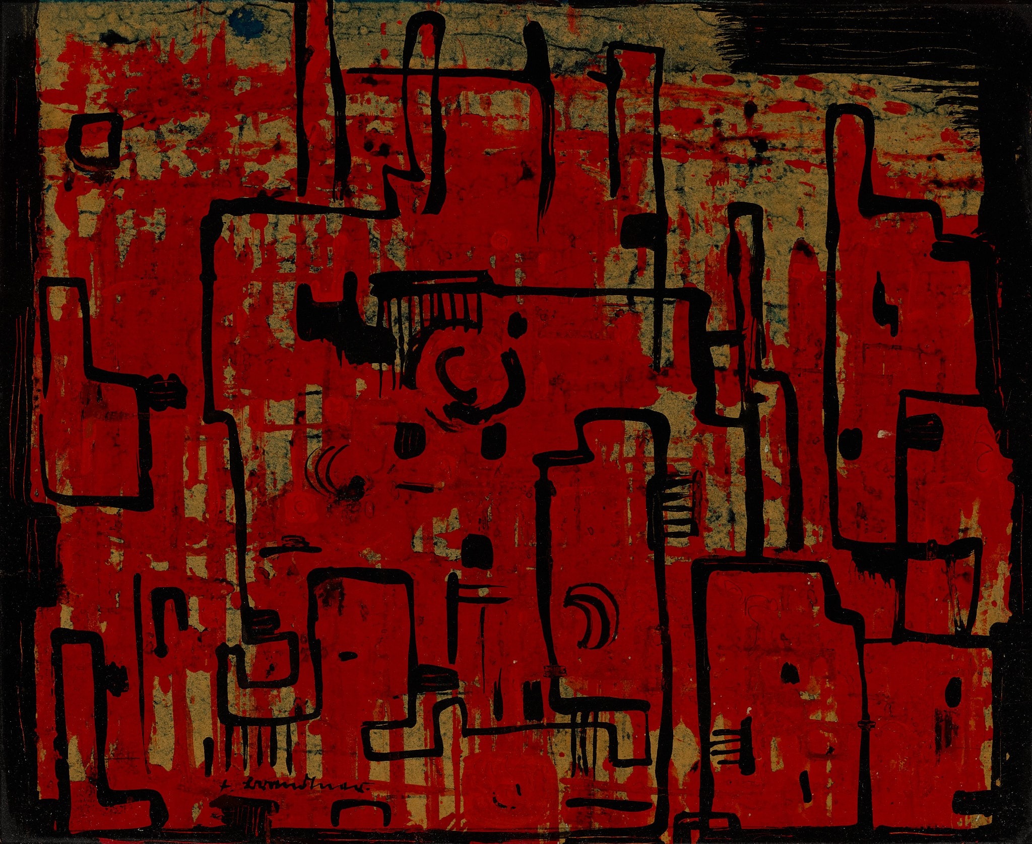 Untitled / sans titre