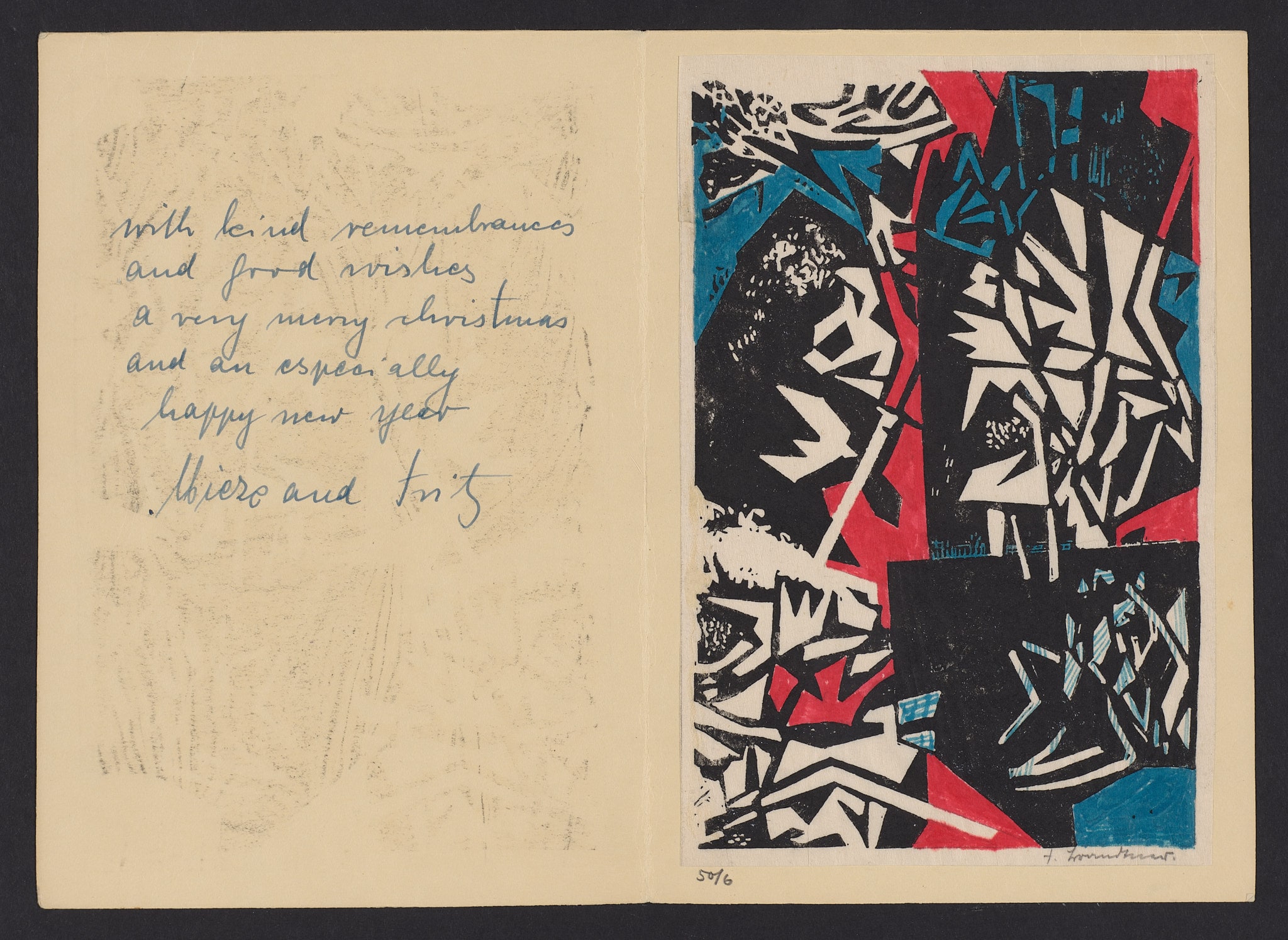 Untitled / Sans titre