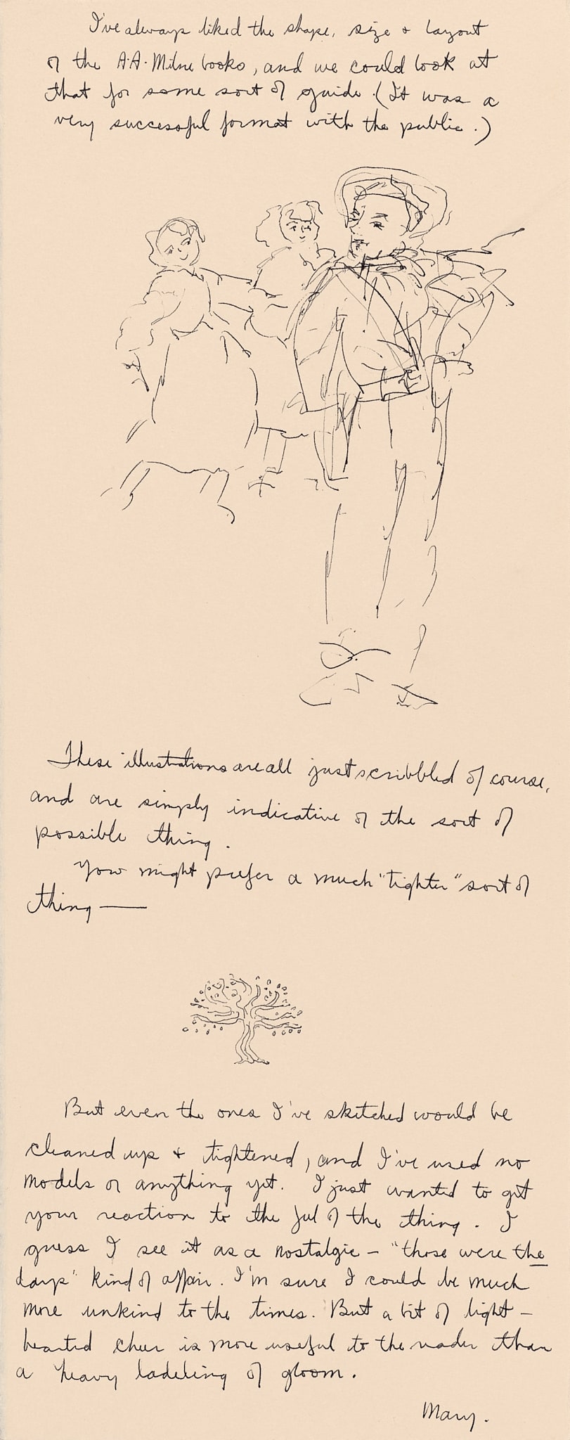 Untitled / sans titre (study for "The Wests of Coles Island" book)