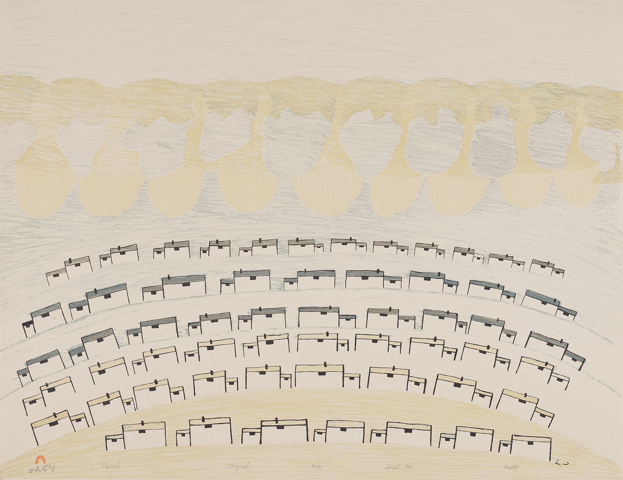 Untitled / Sans titre, ed. 50/50