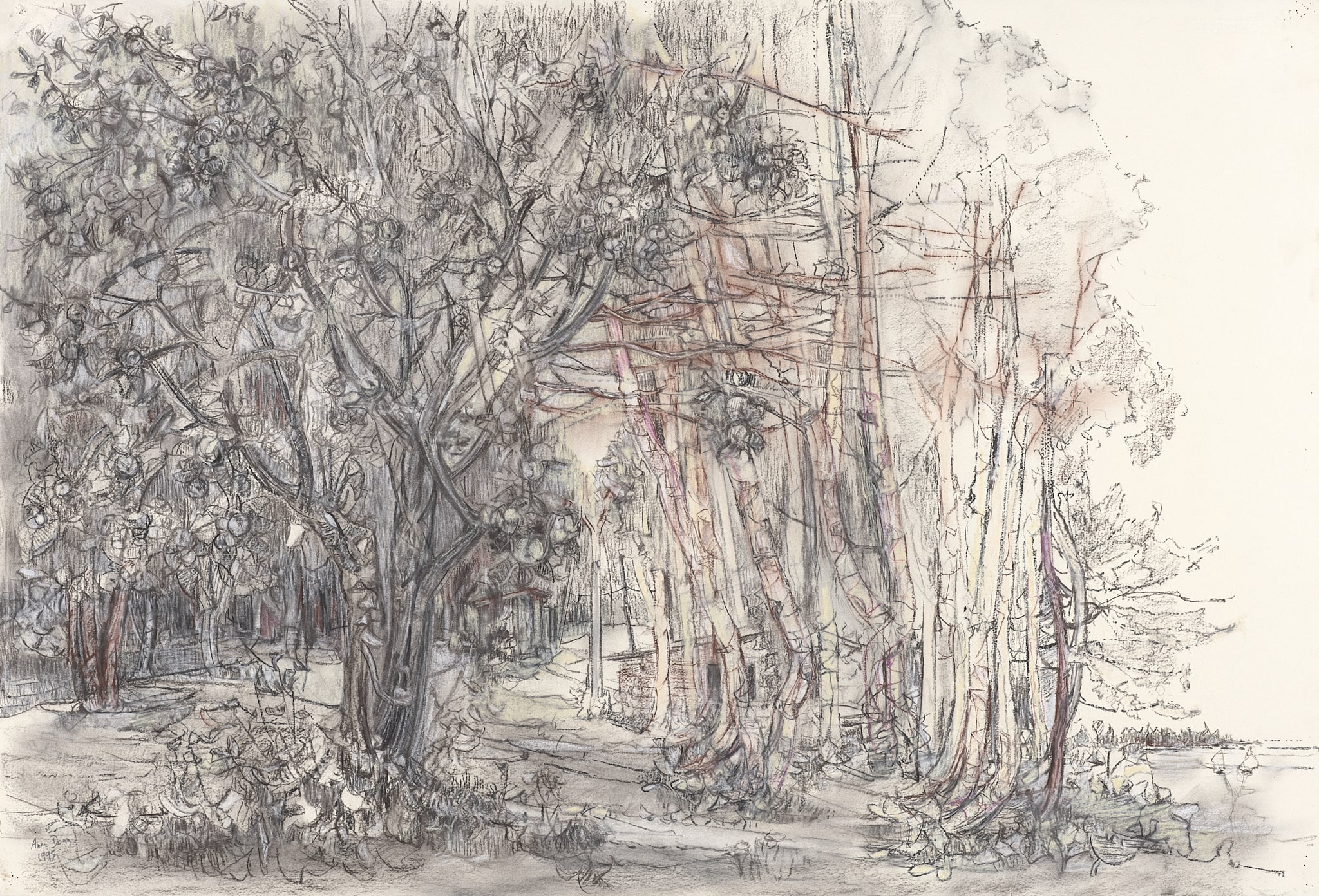 Untitled I