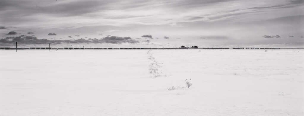 VIEW TO TONGES ISLAND NB