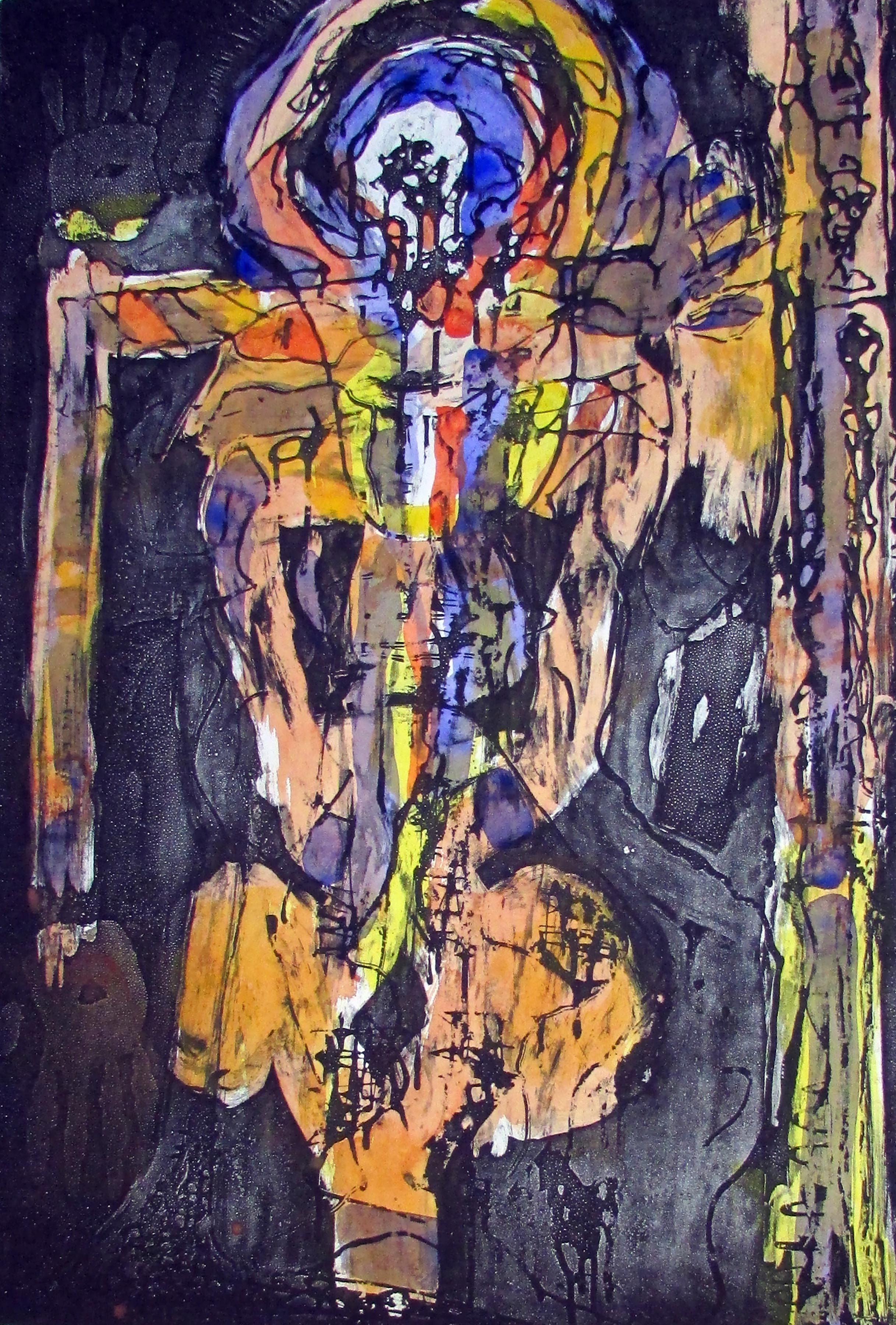 Von Heute auf Morgen (From One Day to the Next) I