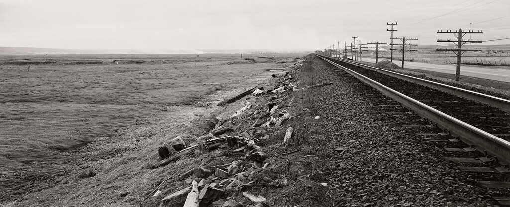 WEST VIEW TO SACKVILLE, AULAC NB