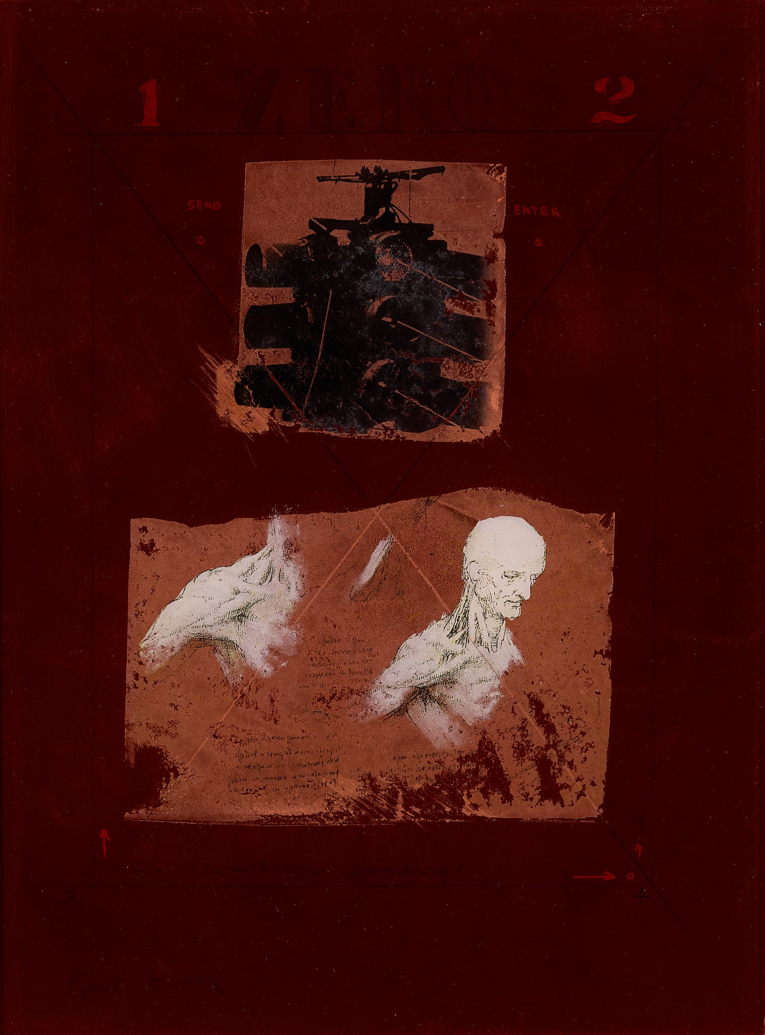 zero
