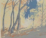 Autumn Yellow