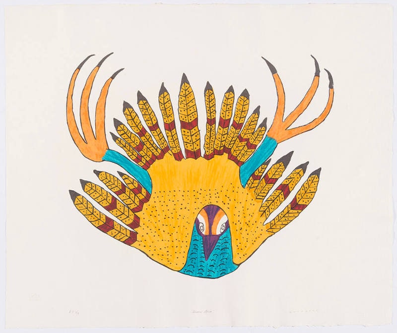 Dream Bird