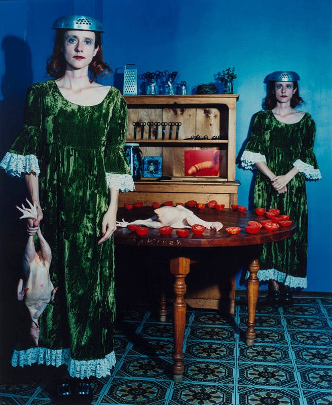 The Maids