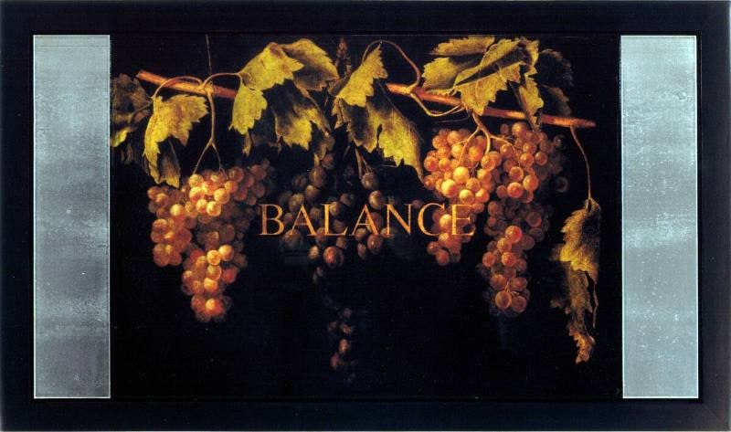 Eulogy (BALANCE), to El Labrador