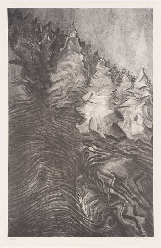 The Hornby Suite (Homage to Emily Carr) (8/15)