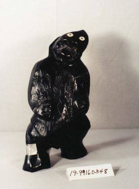 Shaman