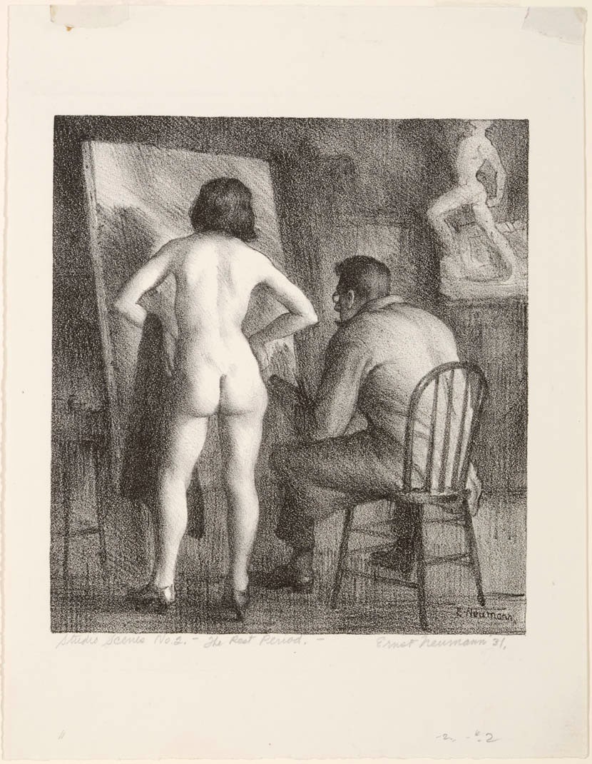 Scènes d