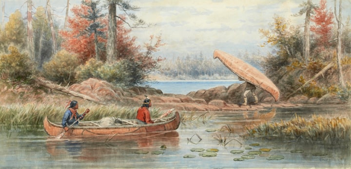 Portage